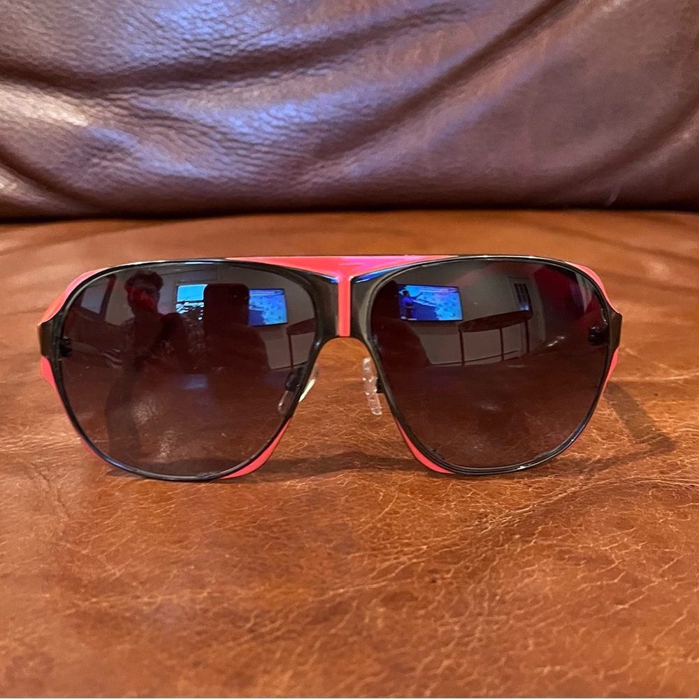 Lady Gaga X Barney’s Sunglasses